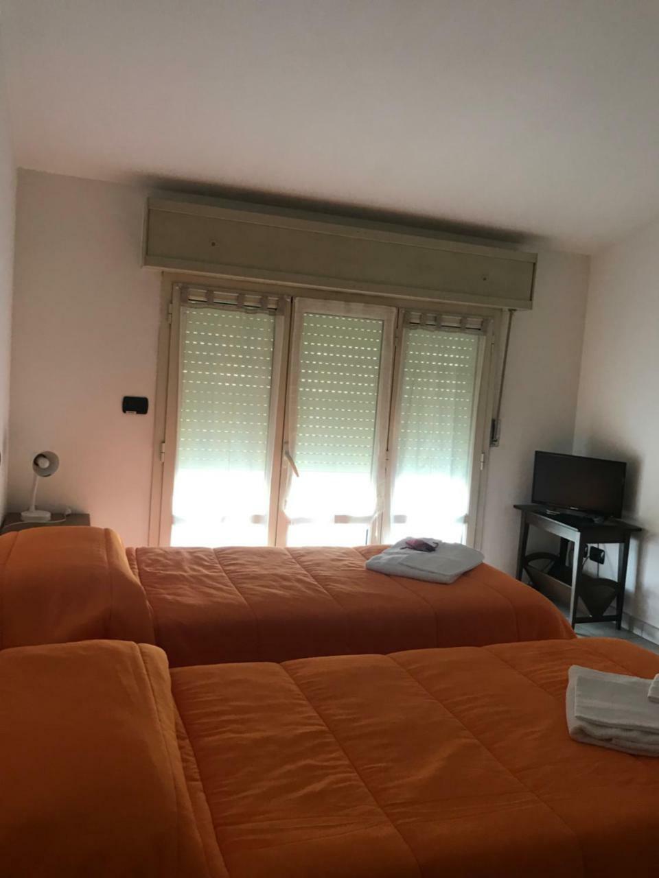 Residence Mariele Tavazzano Exteriör bild
