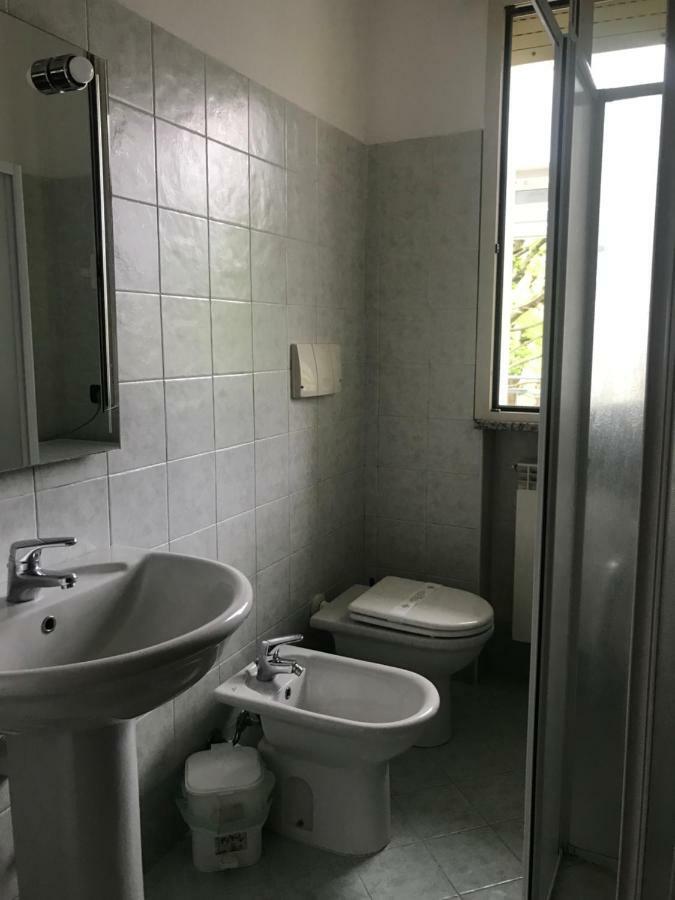 Residence Mariele Tavazzano Exteriör bild