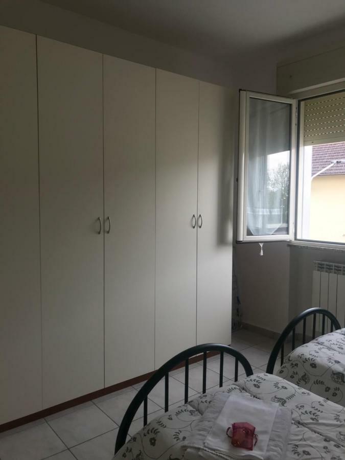 Residence Mariele Tavazzano Exteriör bild